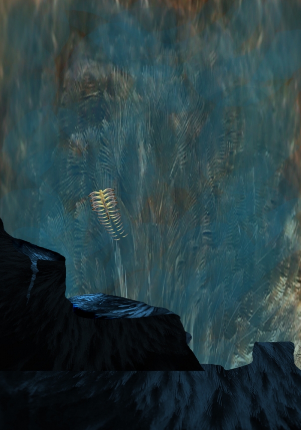 Creation of Mermaid: Step 4